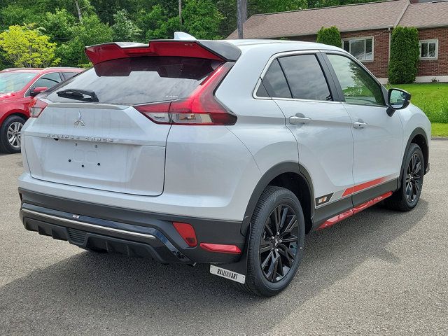 2024 Mitsubishi Eclipse Cross Ralliart