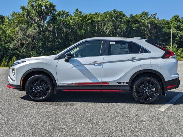 2024 Mitsubishi Eclipse Cross Ralliart