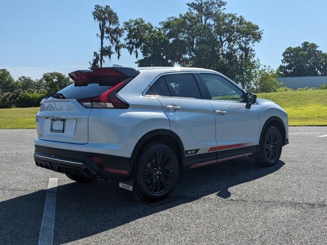 2024 Mitsubishi Eclipse Cross Ralliart