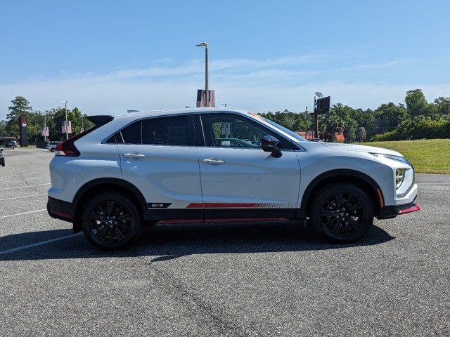 2024 Mitsubishi Eclipse Cross Ralliart