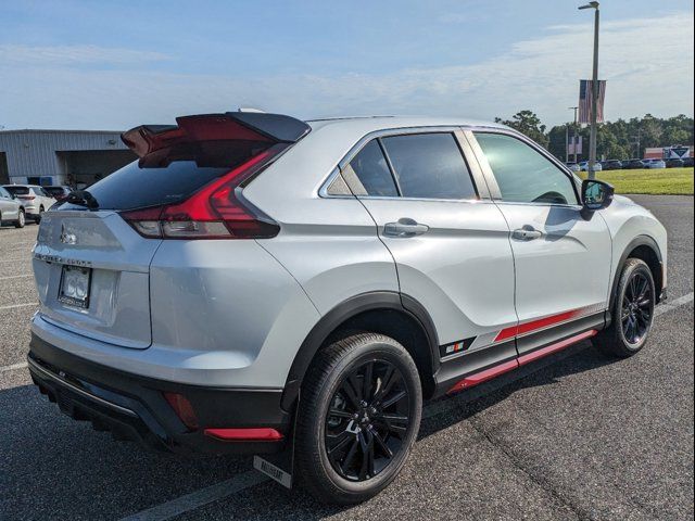 2024 Mitsubishi Eclipse Cross Ralliart