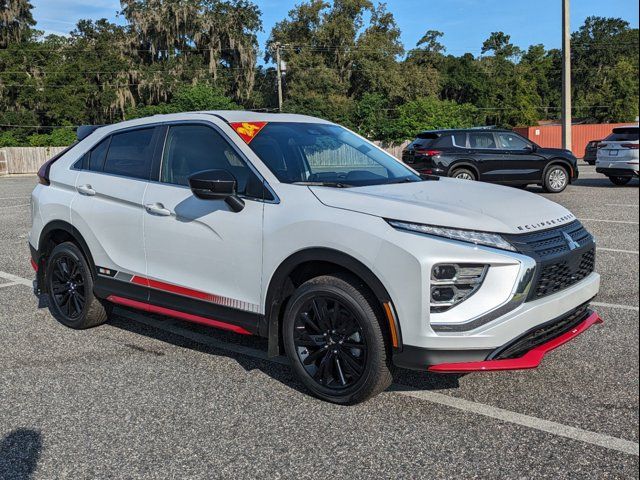 2024 Mitsubishi Eclipse Cross Ralliart