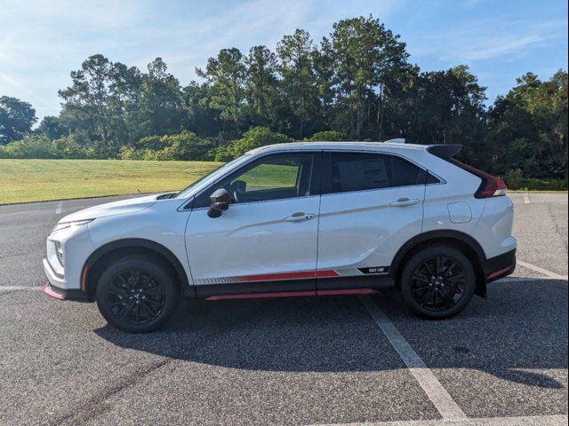 2024 Mitsubishi Eclipse Cross Ralliart