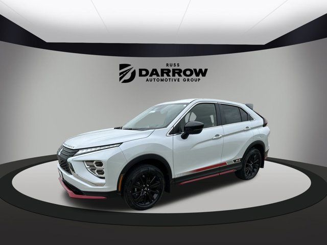 2024 Mitsubishi Eclipse Cross Ralliart