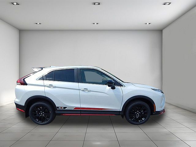 2024 Mitsubishi Eclipse Cross Ralliart