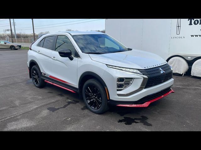 2024 Mitsubishi Eclipse Cross Ralliart