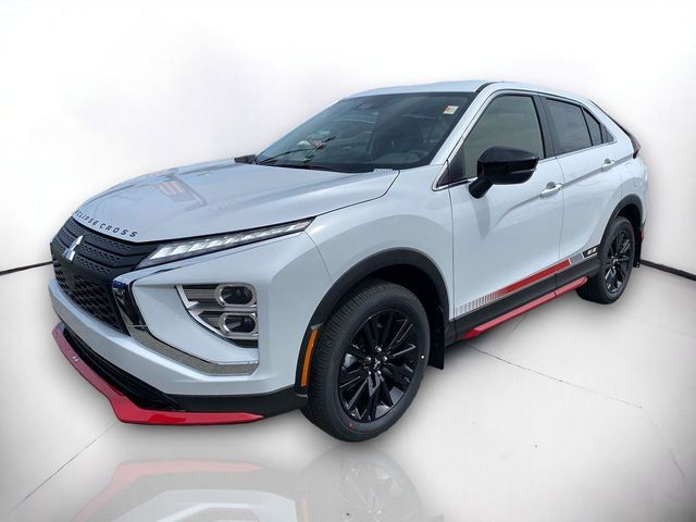 2024 Mitsubishi Eclipse Cross Ralliart