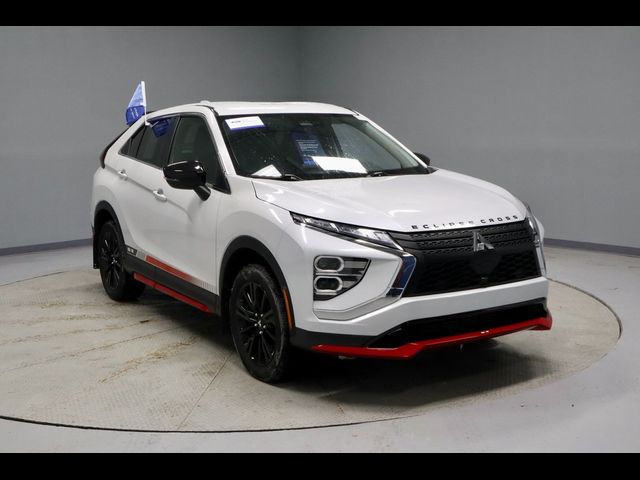 2024 Mitsubishi Eclipse Cross Ralliart