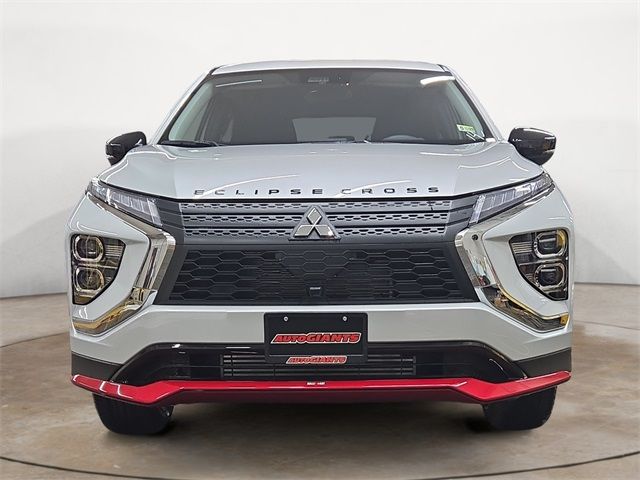 2024 Mitsubishi Eclipse Cross Ralliart