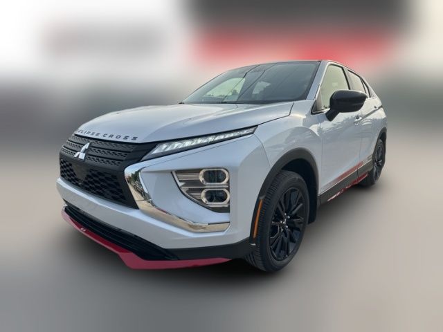 2024 Mitsubishi Eclipse Cross Ralliart