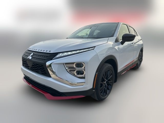 2024 Mitsubishi Eclipse Cross Ralliart