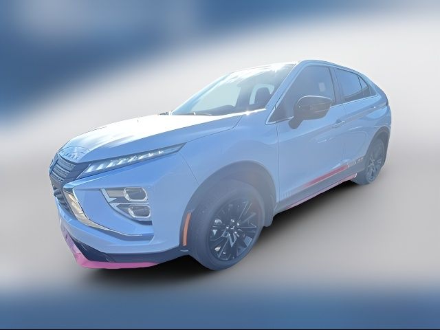 2024 Mitsubishi Eclipse Cross Ralliart