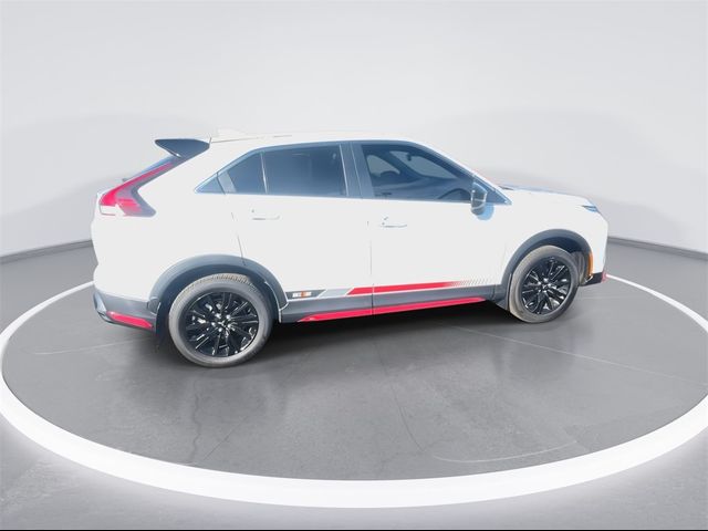 2024 Mitsubishi Eclipse Cross Ralliart