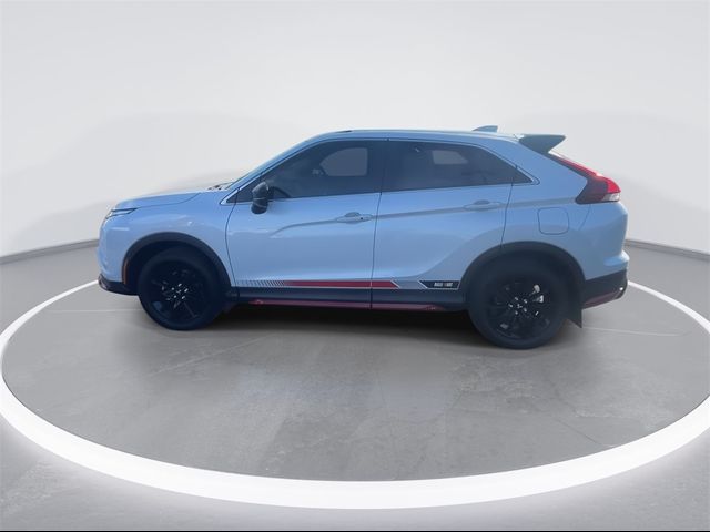 2024 Mitsubishi Eclipse Cross Ralliart