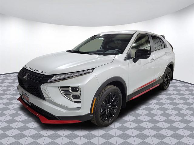 2024 Mitsubishi Eclipse Cross Ralliart