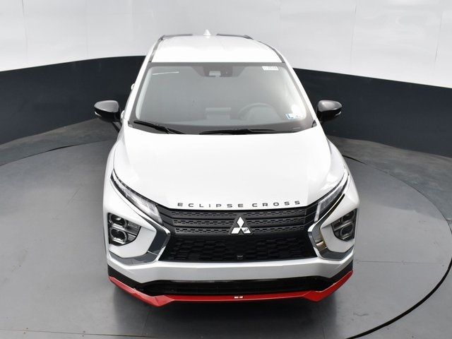 2024 Mitsubishi Eclipse Cross Ralliart