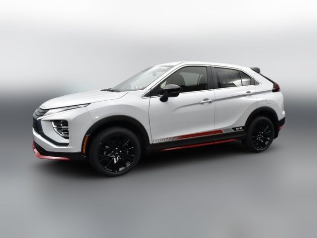 2024 Mitsubishi Eclipse Cross Ralliart