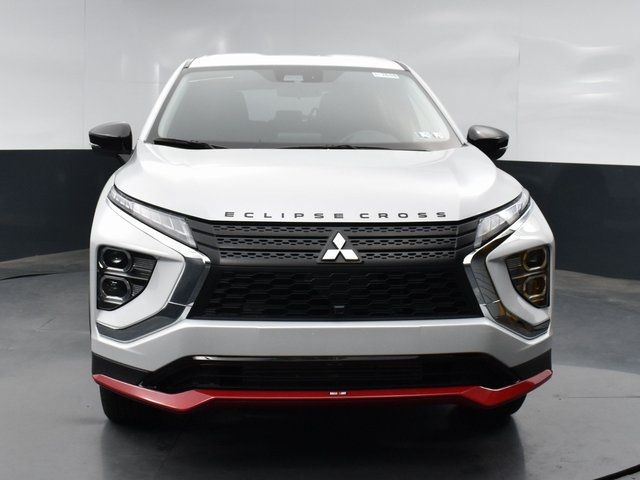 2024 Mitsubishi Eclipse Cross Ralliart