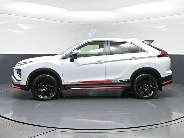 2024 Mitsubishi Eclipse Cross Ralliart