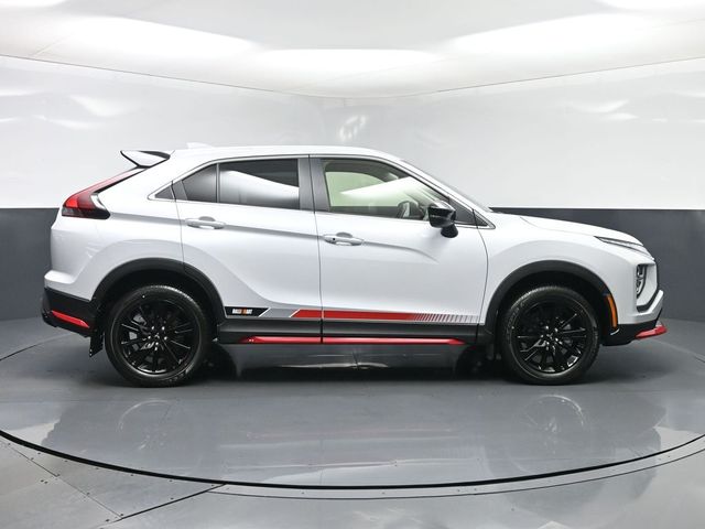 2024 Mitsubishi Eclipse Cross Ralliart