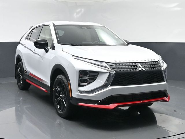 2024 Mitsubishi Eclipse Cross Ralliart