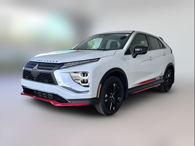 2024 Mitsubishi Eclipse Cross Ralliart