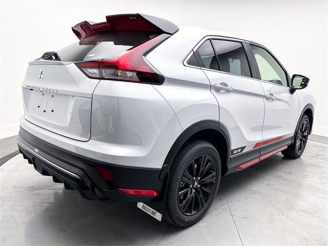 2024 Mitsubishi Eclipse Cross Ralliart