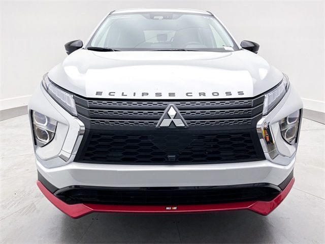 2024 Mitsubishi Eclipse Cross Ralliart