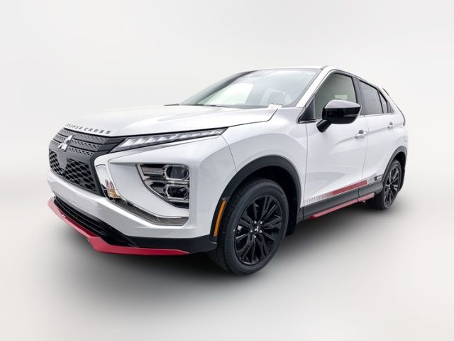 2024 Mitsubishi Eclipse Cross Ralliart