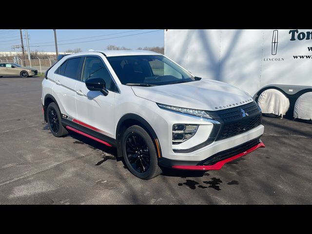 2024 Mitsubishi Eclipse Cross Ralliart