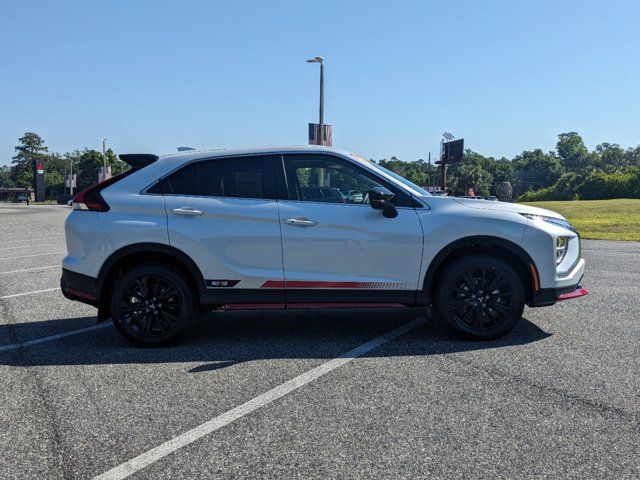 2024 Mitsubishi Eclipse Cross Ralliart