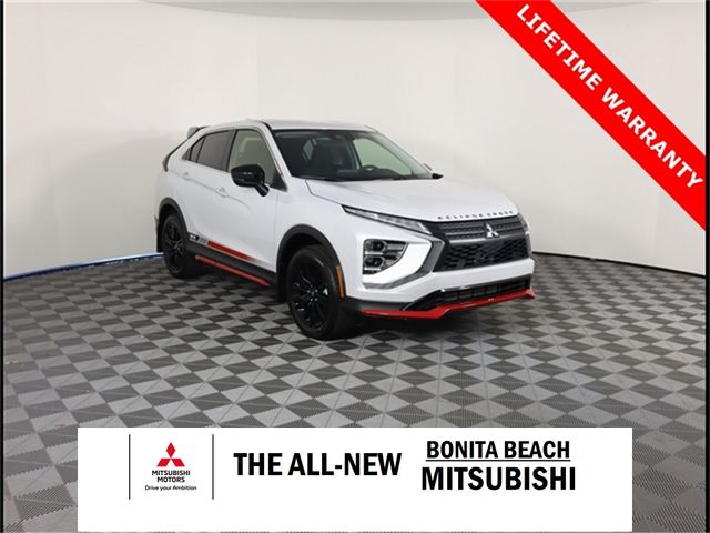 2024 Mitsubishi Eclipse Cross Ralliart