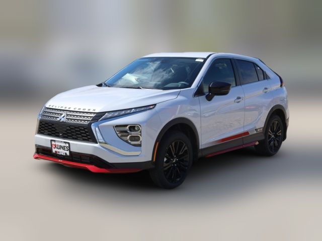 2024 Mitsubishi Eclipse Cross Ralliart