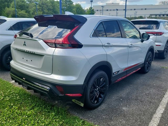 2024 Mitsubishi Eclipse Cross Ralliart