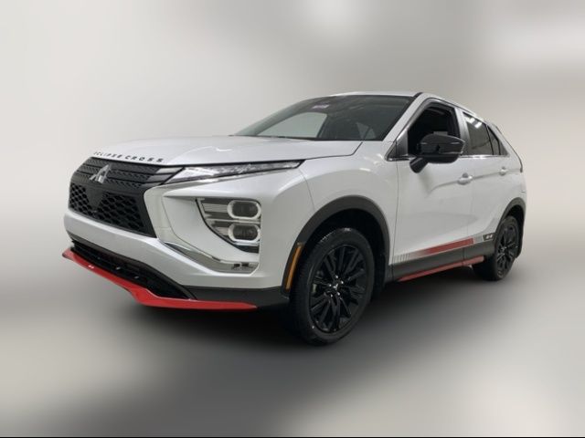 2024 Mitsubishi Eclipse Cross Ralliart