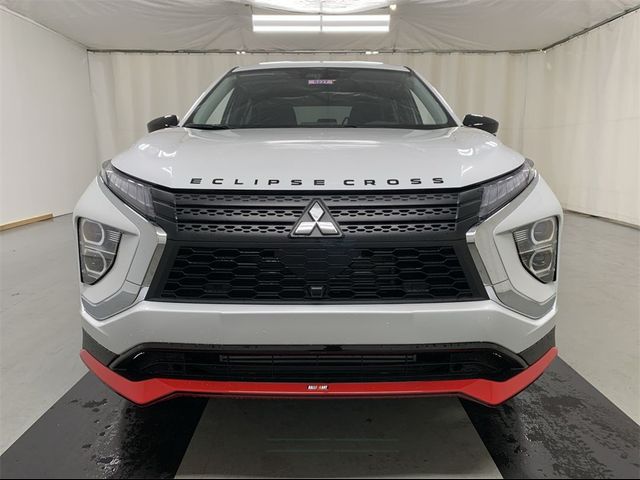 2024 Mitsubishi Eclipse Cross Ralliart