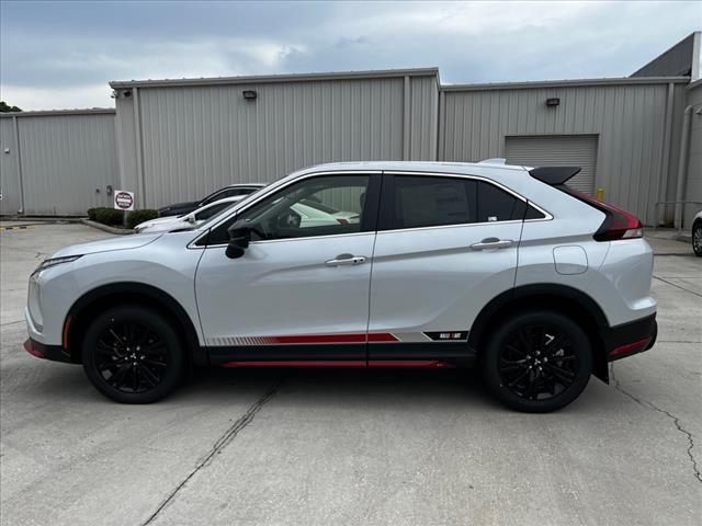 2024 Mitsubishi Eclipse Cross Ralliart