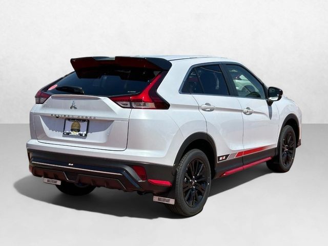 2024 Mitsubishi Eclipse Cross Ralliart