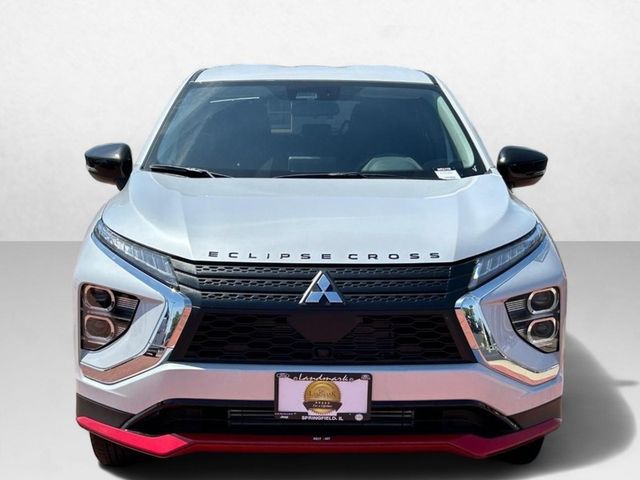 2024 Mitsubishi Eclipse Cross Ralliart