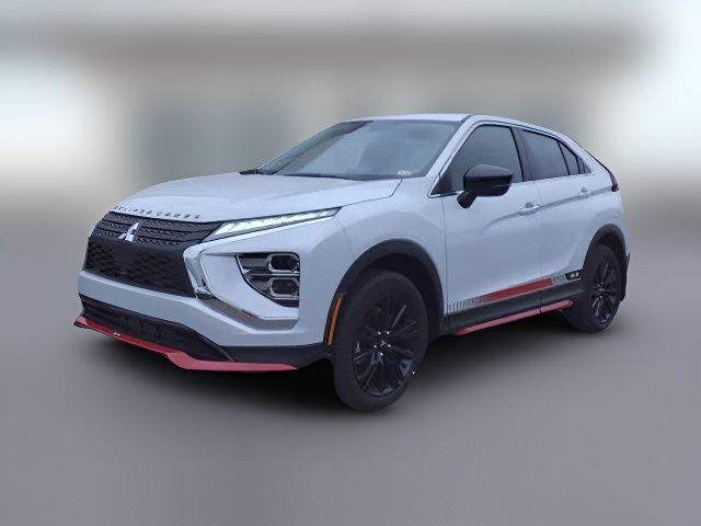 2024 Mitsubishi Eclipse Cross Ralliart