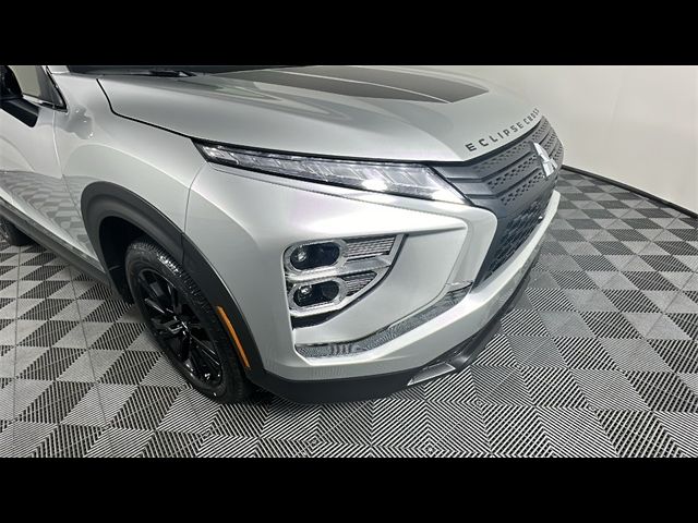 2024 Mitsubishi Eclipse Cross Ralliart