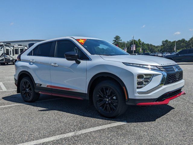 2024 Mitsubishi Eclipse Cross Ralliart