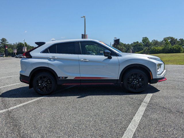 2024 Mitsubishi Eclipse Cross Ralliart