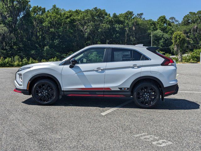 2024 Mitsubishi Eclipse Cross Ralliart