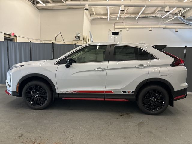 2024 Mitsubishi Eclipse Cross Ralliart