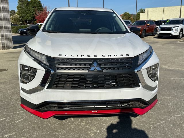 2024 Mitsubishi Eclipse Cross Ralliart