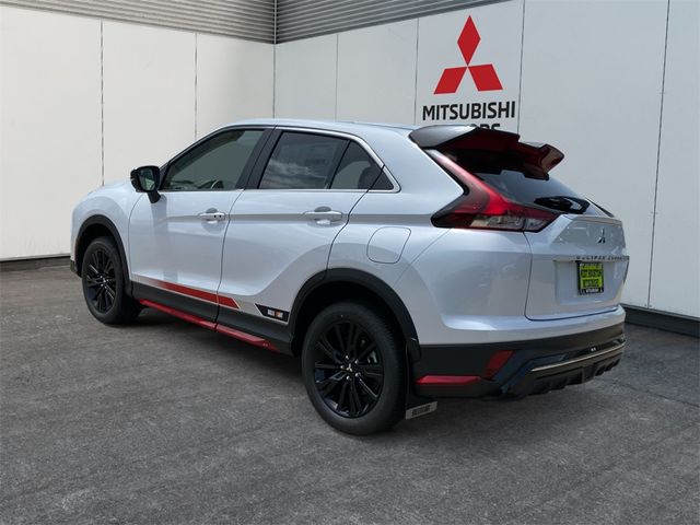 2024 Mitsubishi Eclipse Cross Ralliart