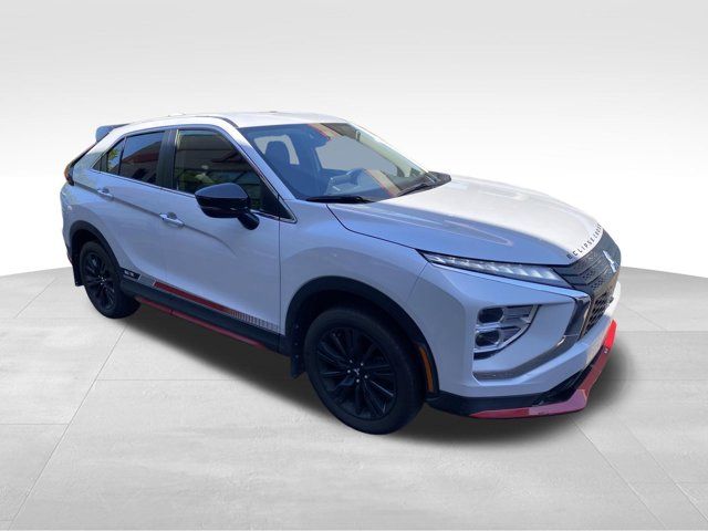 2024 Mitsubishi Eclipse Cross Ralliart