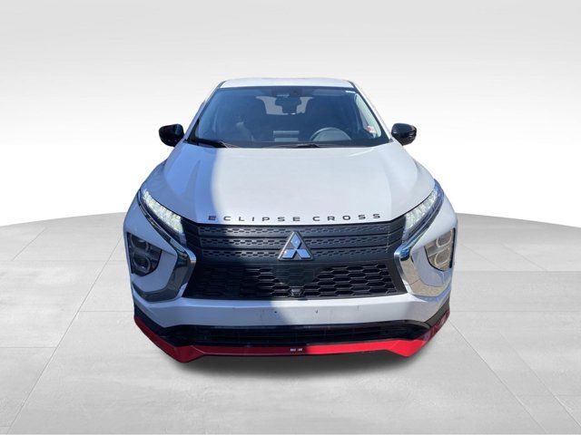 2024 Mitsubishi Eclipse Cross Ralliart