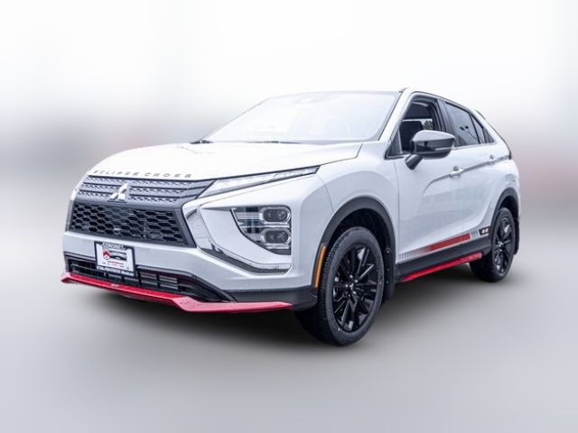 2024 Mitsubishi Eclipse Cross Ralliart